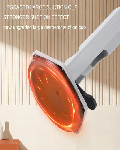 Suction Cup Reflex Boxing Ball Punching bag.